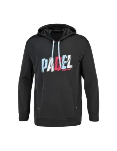 Sudadera Babolat Hood Sweat 6ms23041 2000 | Ofertas de pádel